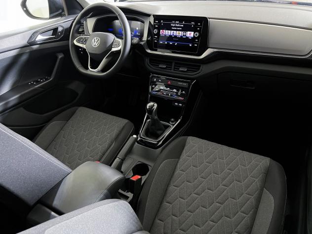 Volkswagen T-Cross T-Cross 1.0 tsi Edition Plus 115cv - Foto 7