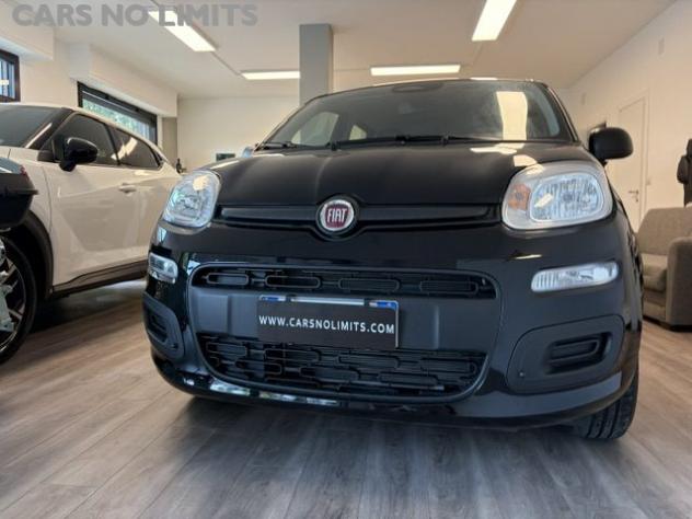 FIAT Panda 1.0 FireFly S&S Hybrid Icon rif. 24124946 - Foto 7