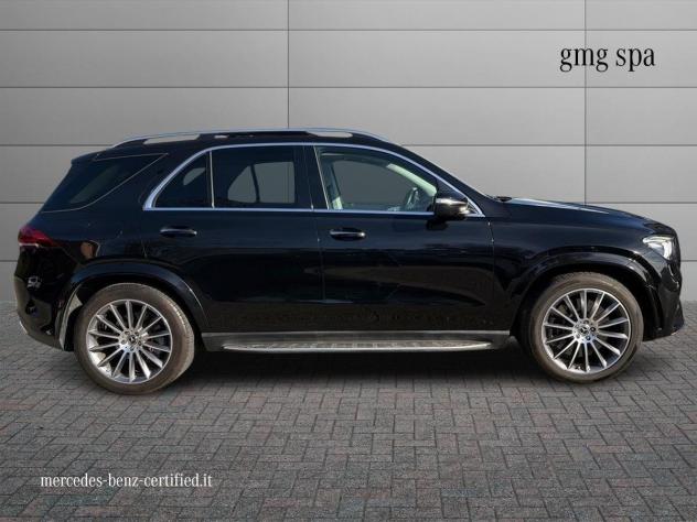 Mercedes-Benz GLE 350 de phev (e eq-power) Premium Plus 4matic auto - Foto 5