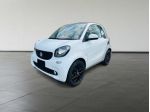 smart fortwo Fortwo 1.0 Passion 71cv twinamic