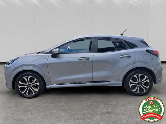 FORD Puma 1.0 EcoBoost Hybrid 125 CV S&S ST-Line rif. 23936913 - Foto 6