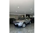 Nissan Qashqai 1.5 dCi Acenta
