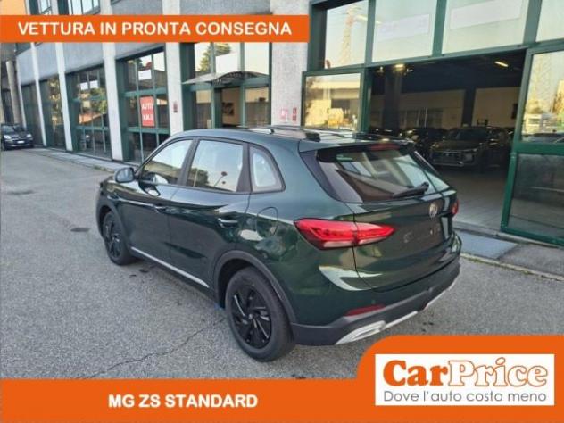 MG ZS 1.5 115CV Standard rif. 24085130 - Foto 4