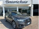 AUDI Q7 45 TDI quattro tiptronic Sport Plus S line rif. 24136215