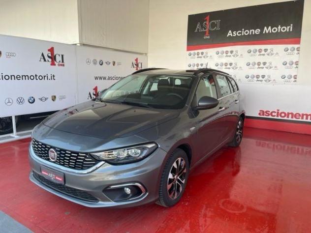FIAT - Tipo - 1.6 Mjt S&S DCT SW Lounge - Foto 3