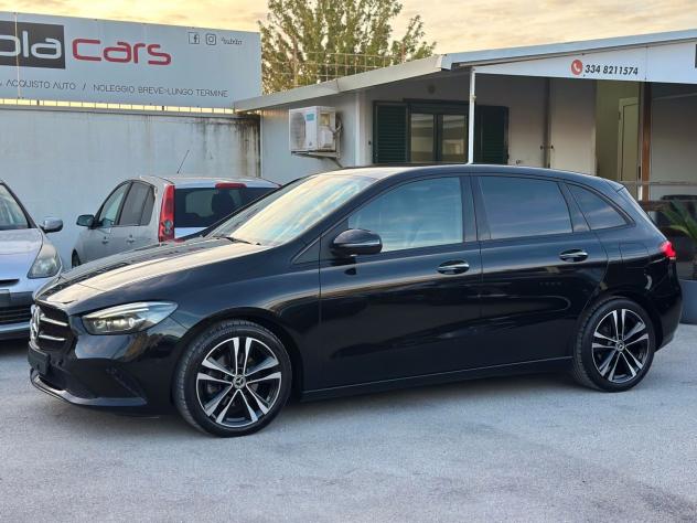 Mercedes-benz Classe B 200 d Automatic Sport Plus - Foto 3