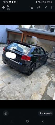 Audi A3 S3 2.0 TFSI quattro S tronic - Foto 3