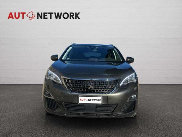 PEUGEOT 3008 BlueHDi 130 S&S Business rif. 22654844 - Foto 5