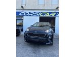 Kia Sportage 1.6 CRDI 136 CV DCT7 2WD Mild Hybrid Business Class