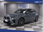 BMW X2 xDrive 20d 48V MSport Auto