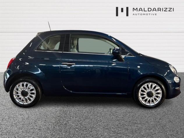 FIAT 500 III 2015 1.2 Lounge s&s 69cv my19 - Foto 5