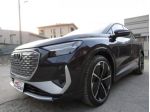 AUDI Q4 e-tron Q4 SPB Sportback 45 e-tron S line S-line Sline rif. 23510009