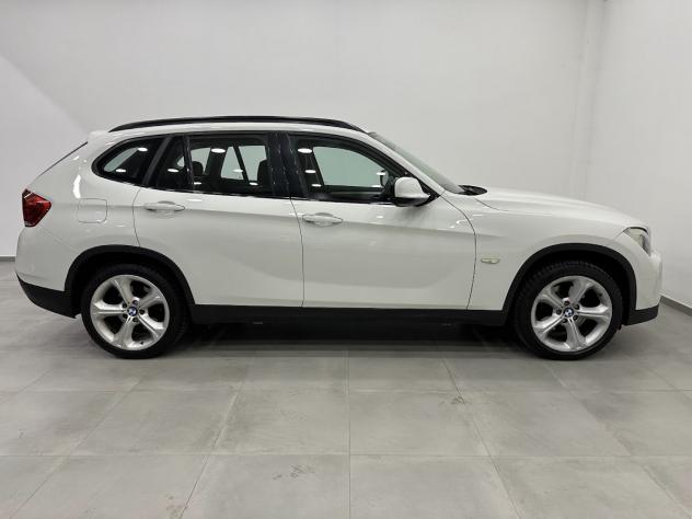 BMW X1 X1 xDrive20d - Bluetooth - Sens. Post. - Tetto - Navi - Foto 6