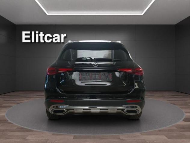 MERCEDES-BENZ GLC 200 d 4M Mild Hybrid Advanced Plus rif. 23802967 - Foto 7