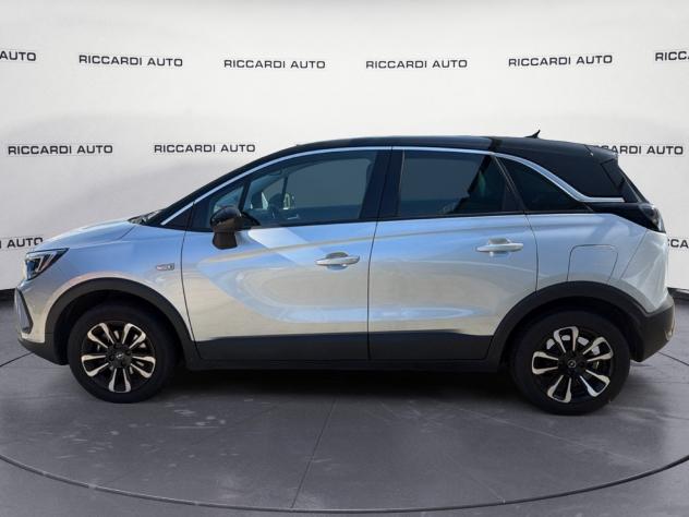 Opel Crossland 1.2 Turbo 12V 130 CV aut. Start&Stop Elegance - Foto 7