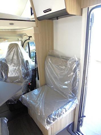 Adria SUN LIVING A 75SL CONFORT EDITION ( By ) - Foto 6