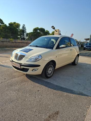 Lancia Ypsilon 1.2 Argento - Foto 8