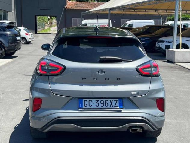 FORD Puma 1.0 EcoBoost Hybrid 125 CV S&S ST-Line rif. 23799862 - Foto 5