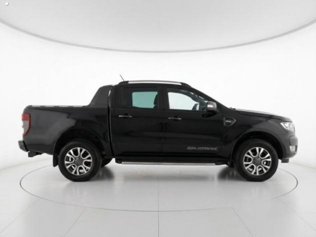 FORD Ranger 2.0 ECOBLUE aut. DC wildrack 5 posti rif. 24093397 - Foto 8