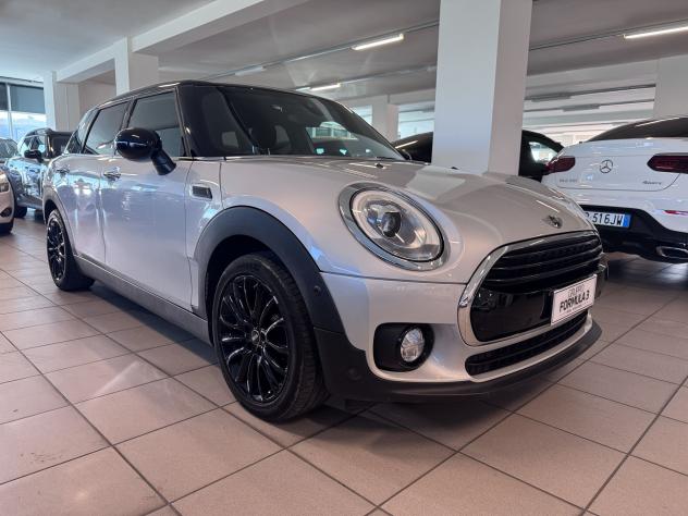 MINI Clubman Mini 2.0 Cooper D Clubman - Foto 2