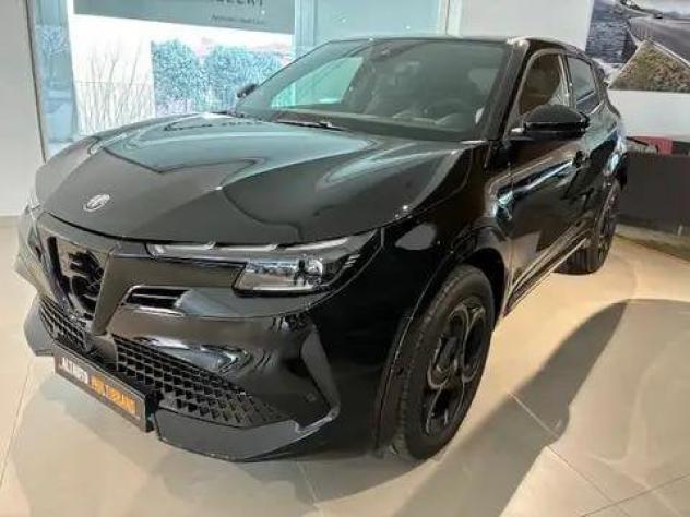 Alfa Romeo Junior Ibrida 1.2 145CV Hybrid eDCT6 ibrida 4X4 Ti INTENSA KM0 - Foto 2