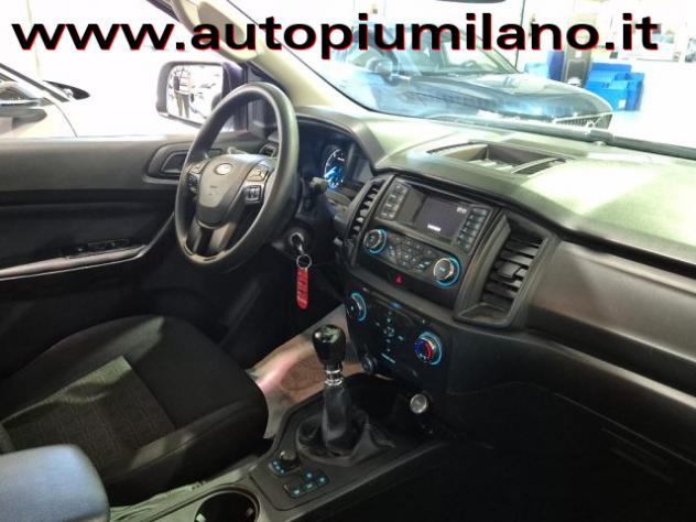 FORD Ranger 2.0 TDCi DC XLT 5 posti rif. 24096934 - Foto 10