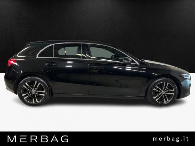 Mercedes-Benz Classe A 180 d Business Extra auto - Foto 5