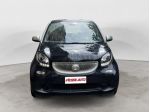 smart fortwo 70 1.0 52kW passion