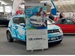 Suzuki Ignis 1.2 Hybrid iTop