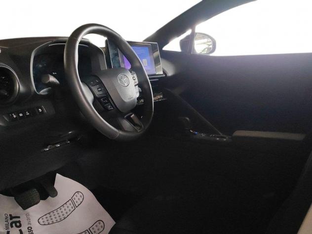 Toyota C-HR 2.0 PHEV E-CVT Trend PLUG-IN - Foto 8