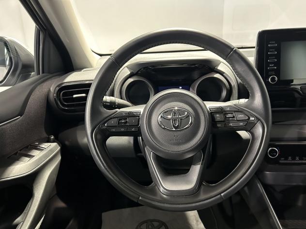 Toyota Yaris Yaris 1.5 Hybrid 5 porte Trend AREA C FREE - Foto 9