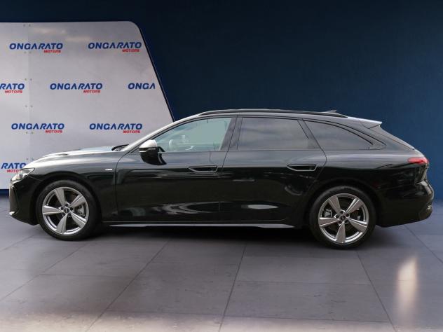 Audi A6 TDI 150 kW S tronic S line edition VARI COLORI - Foto 8