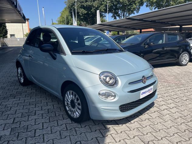 FIAT 500 500 1.0 hybrid 70cv #VARI.COLORI - Foto 3