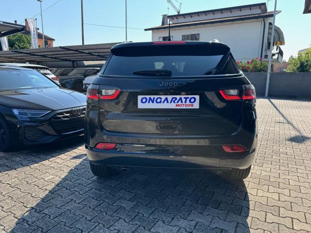 Jeep Compass 1.6 MJet II 96kW 80 Anniversario - Foto 5