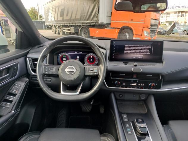 Nissan Qashqai 1.5 HEV e-Power Tekna+ Auto - Foto 9