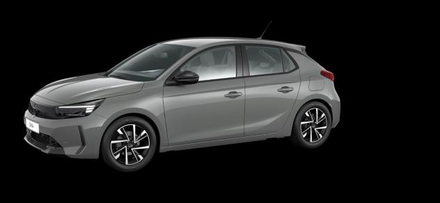 OPEL Corsa 6ª serie Corsa 1.2 100 CV GS