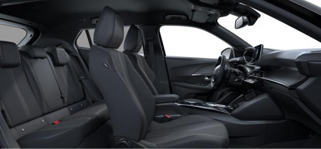 PEUGEOT 2008 2ª serie 2008 Hybrid 110 e-DCS6 Allure - Foto 9