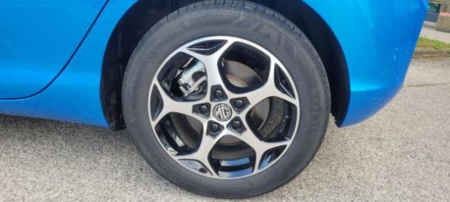 MG MG3 1.5 Hybrid+ Luxury rif. 23631806 - Foto 5