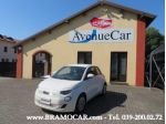 FIAT 500e 23,65KWh ACTION - BIANCA - KM 31.945 - NEOPATENTAT rif. 23895012
