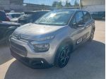 CITROEN C3 SHINE 1.2 PureTech 110cv S&S  rif. 24213452