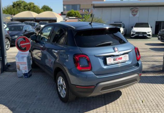 FIAT 500X 1.6 MultiJet 120 CV Cross rif. 24154025 - Foto 5