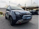 FIAT Panda Cross 1.0 FireFly 70cv S&S Hybrid Cross