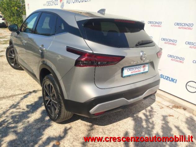 NISSAN Qashqai MHEV 140 CV Tekna - PREZZO REALE rif. 24129418 - Foto 9