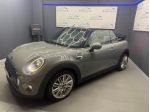 MINI Mini Cabrio   (F57) Mini 1.5 Cooper D Boost Cabrio