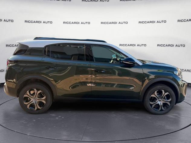 Citroën C3 Aircross Nuova Turbo 100 MT6 - PLUS - Foto 4