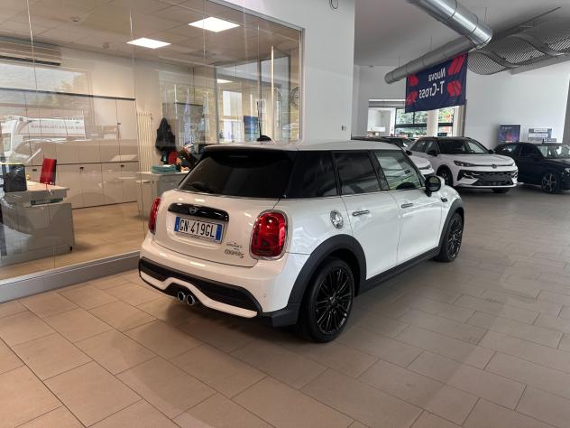 Mini 2.0 Cooper S Resolute 5 porte - Foto 3