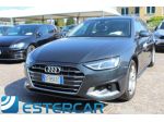 AUDI A4 Avant 35 TDI 163 CV S tronic Business Advanced rif. 23957876