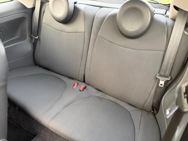 Fiat 500 1.3 Multijet 16V 95 CV Lounge-2015 - Foto 9