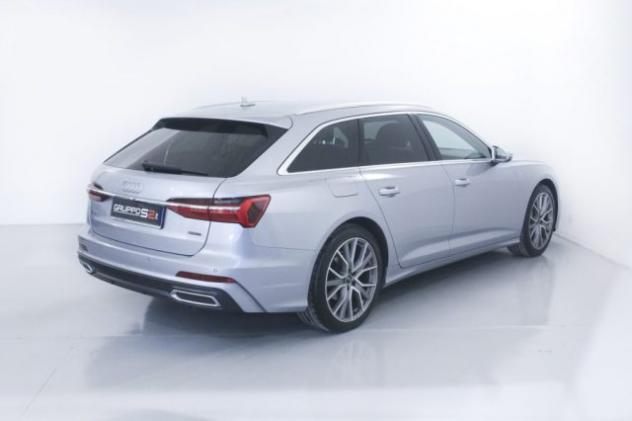 AUDI A6 Avant 40 TDI quattro ultra S tronic S-line rif. 21703959 - Foto 4
