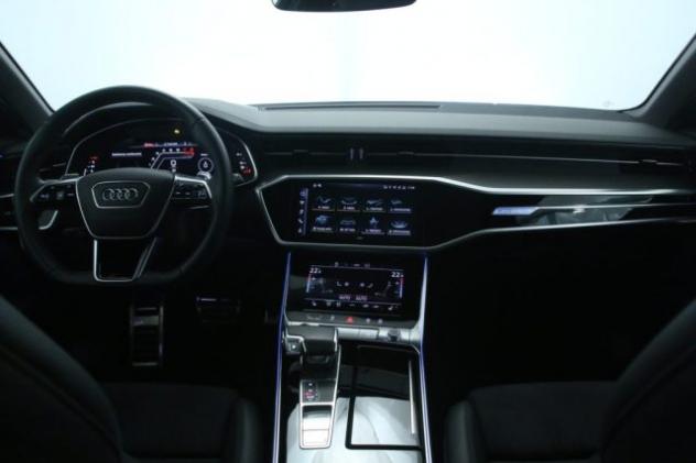 AUDI RS6 Avant 4.0 TFSI V8 quattro tiptronic rif. 21743943 - Foto 9